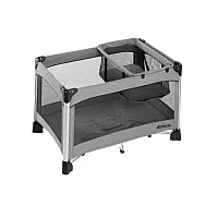 BERO DOBRVEL 0 A 18 KG ZINYA CINZA - DZIECO