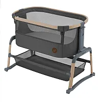BERO IORA AIR BEYOND GRAPHITE - MAXI-COSI