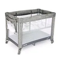 BERO MINI PLAY GREY - SAFETY