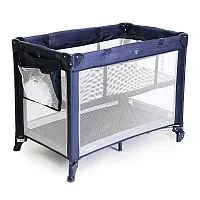 BERO MINI PLAY  NET BLUE - SAFETY