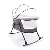 BERO MOISS DREAMY GREY DE 0 MESES A 9KG - SAFETY
