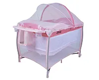 BERO NEW ACONCHEGO PINK - BURIGOTTO