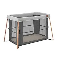 BERO PORTTIL IRIS ESSENTIAL GRAPHITE - MAXI-COSI