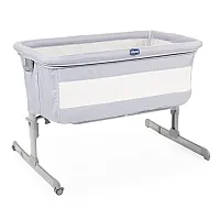 BERO PORTTIL NEXT2ME GREY - CHICCO