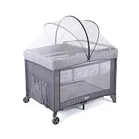 BERO PORTTIL SERENO GREY HAIL - INFANTI