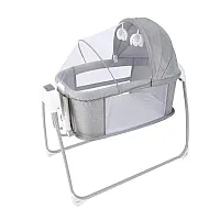 BERO BALANO TECHNO BLUETOOTH CINZA ESCURO 8901 - MASTELA