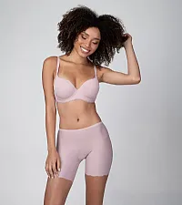 BERMUDA FIRMADORA ESTTICA  PRETA - 54590 - LIZ