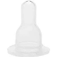 BICO DE SILICONE NATURFORM - LILLO