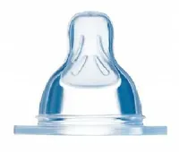 BICO ORTODNTICO FLUXO MDIO N2  BPA FREE - MAM