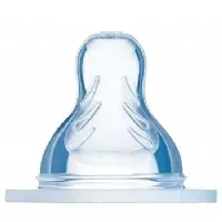 BICO ORTODNTICO FLUXO RPIDO 4+MESES - MAM