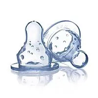 BICO PARA MAMADEIRA NORMAL FLUXO MDIO - NUBY