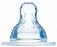 BICO X ORTODNTICO FLUXO SUPER RPIDO 6+MESES BPA FREE - MAM