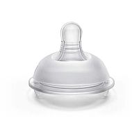 BICOS PARA MAMADEIRA FIRST MOMENST FLUXO MDIO 2M+ - FISHER PRICE