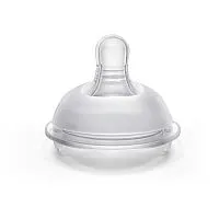 BICOS PARA MAMADEIRA FIRST MOMENST FLUXO INTENSO 4M+ - FISHER PRICE