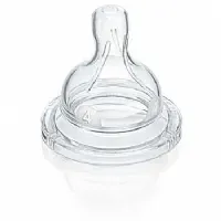 BICOS PARA MAMADEIRA FLUXO RPIDO N 4 BPA FREE - PHILIPS AVENT