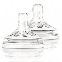 BICOS PARA MAMADEIRA PTALA FLUXO VARIVEL 3 MESES+ I,II,III - AVENT 