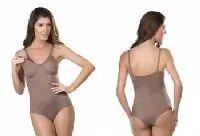 BODY DE AMAMENTAO CHOCOLATE - FEMINIZE