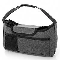 BOLSA ORGANIZADORA PARA CARRINHOS GREY - SAFETY