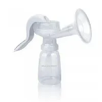 BOMBA MANUAL TIRA LEITE FOR MOM PTALAS -MULTIKIDS MULTILASER