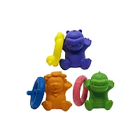 BRINQUEDO DE BANHO TURMA DO BANHO - TOYSTER