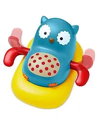 BRINQUEDO FLUTUANTE AQUATICO - SKIP HOP