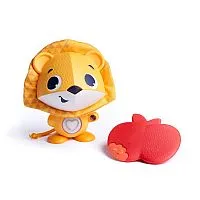BRINQUEDO WONDER BUDDIES LEONARDO - TINY LOVE