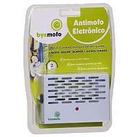 BYEMOFO ANTIMOFO ELETRNICO SEM REFIL 220V - LEGON