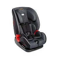CADEIRA AUTO 9 A 36KG AKITA INTRIGUE GRAFITE - CHICCO