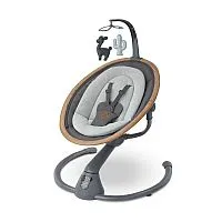 CADEIRA DE DESCANSO CASSIA ESSENTIAL GRAPHITE - MAXI-COSI