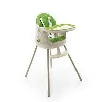CADEIRA DE REFEIO JELLY VERDE - SAFETY