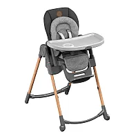 CADEIRA DE REFEIO MINLA ESSENTIAL GRAPHITE - MAXI-COSI