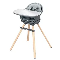 CADEIRA DE REFEIO MOA BEYOND GRAPHITE - MAXI-COSI