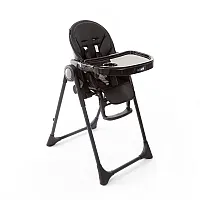 CADEIRA DE REFEIO PEPPER BLACK LUSH - INFANTI