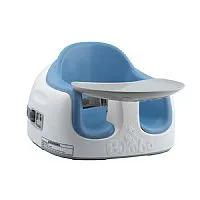 CADEIRA MULTI ASSENTO 3 EM 1 AZUL LAVANDA - BUMBO