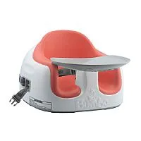 CADEIRA MULTI ASSENTO 3 EM 1 CORAL - BUMBO