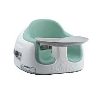 CADEIRA MULTI ASSENTO 3 EM 1 VERDE PISTACHE - BUMBO