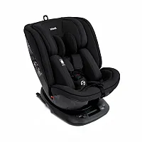 CADEIRA PARA AUTO ALL IN ONE 360 0 A 36KG BLACK MINERAL - INFANTI