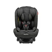CADEIRA PARA AUTO ALL STAGES FIX 2.0 PRETO - FISHER PRICE