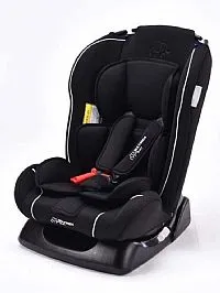 CADEIRA PARA AUTO BABY PRIUS 0-25KG BB639 PRETO - MULTIKIDS
