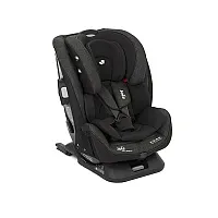 CADEIRA PARA AUTO EVERY STAGE FX 0 A 36 KG PRETA MESCLA FLINT - JOIE