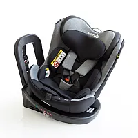 CADEIRA PARA AUTO I-NXT 360 GREY URBAN 0 A 36KG - SAFETY