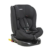 CADEIRA PARA AUTO INDY 360 0-36KG PRETA - LENOX-KIDDO