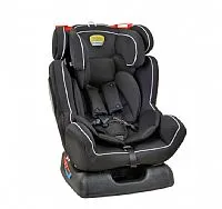 CADEIRA PARA AUTO INFINITY BLACK DE 0  36KG - BURIGOTTO
