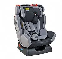 CADEIRA PARA AUTO INFINITY GRAY BLACK DE 0  36KG - BURIGOTTO