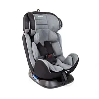 CADEIRA PARA AUTO LEGACY 0 A 36KG CINZA MESCLA - VOYAGE