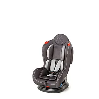 CADEIRA PARA AUTO LUKE GRAFITE 0 A 25KG - GALZERANO