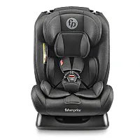 CADEIRA PARA AUTO MASS 0-36KG PRETA BB330 - FISHER PRICE