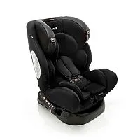 CADEIRA PARA AUTO MULTIFIX DE 0-36 KG BLACK URBAN - SAFETY