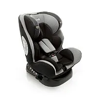 CADEIRA PARA AUTO MULTIFIX DE 0-36 KG GREY URBAN - SAFETY