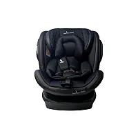 CADEIRA PARA AUTO MURPHY 360 PRETA - PREMIUM BABY